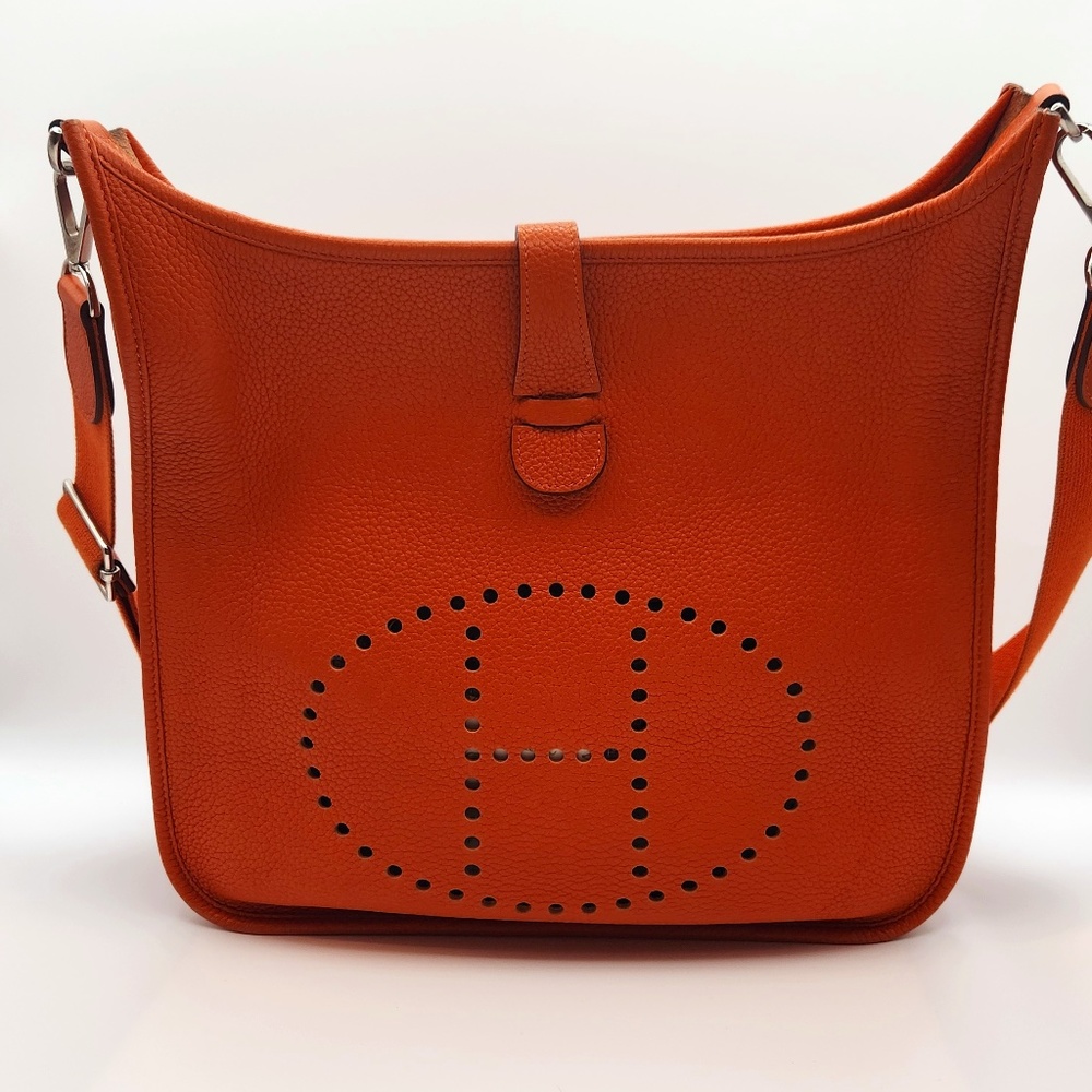 Hermes Evelyne
